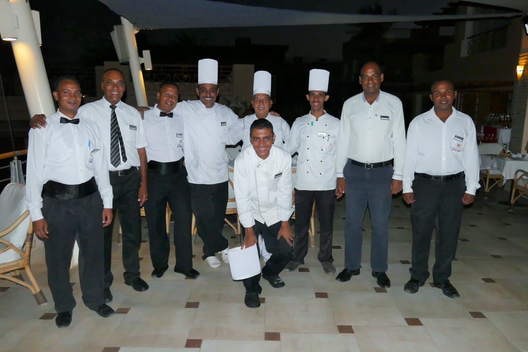 Sonstiges Shams Prestige Abu Soma-Adults Only