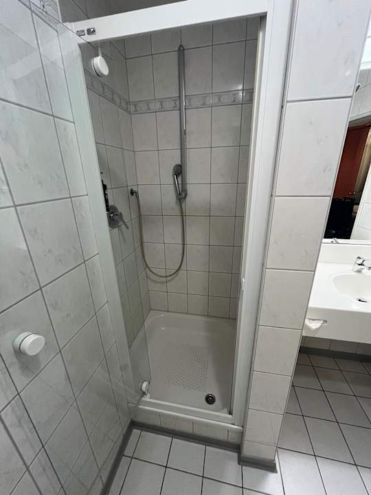 Zimmer AMEDIA Hotel Weiden, Trademark Collection by Wyndham