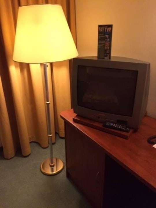 Pokój Hotel Gromada Warszawa Centrum