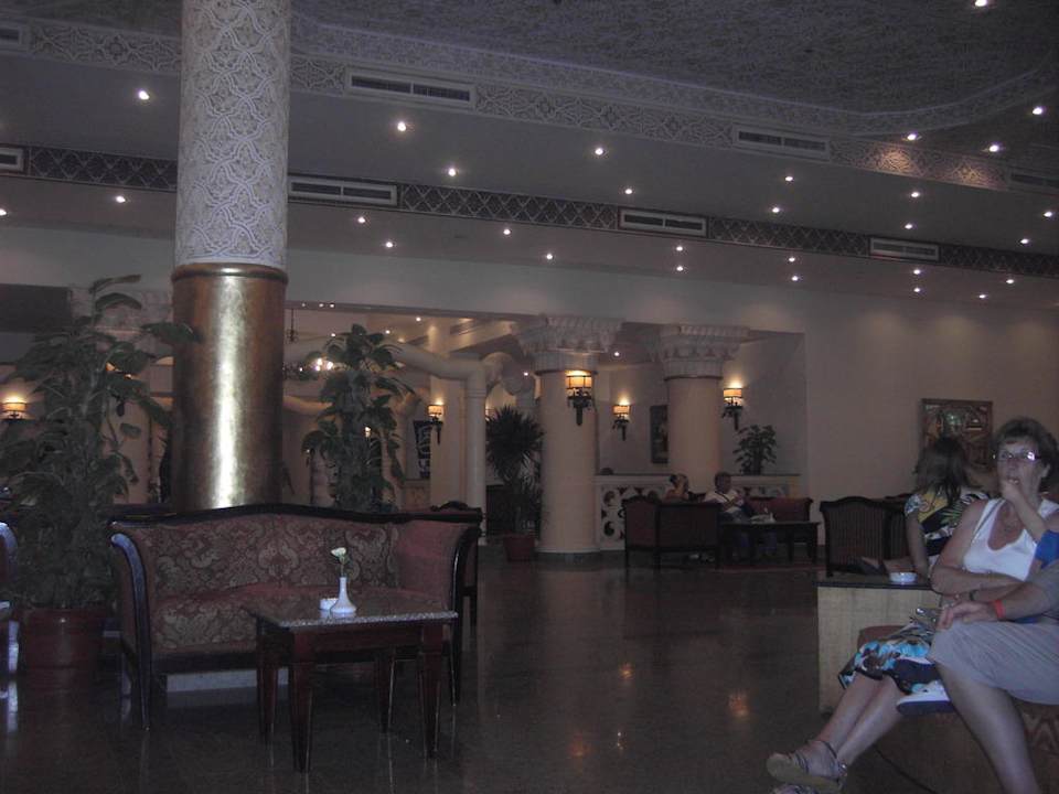 Hotel Dana Beach Resort Pickalbatros Dana Beach Resort - Hurghada