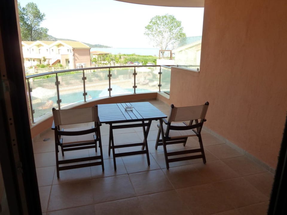 Terrasse Junior Suite Alexandra Golden Boutique - Adults only