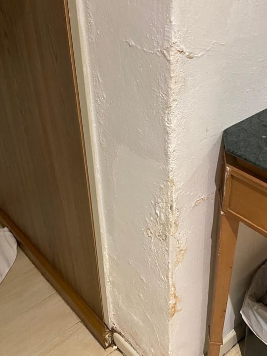 Zimmer Arianna Hotel