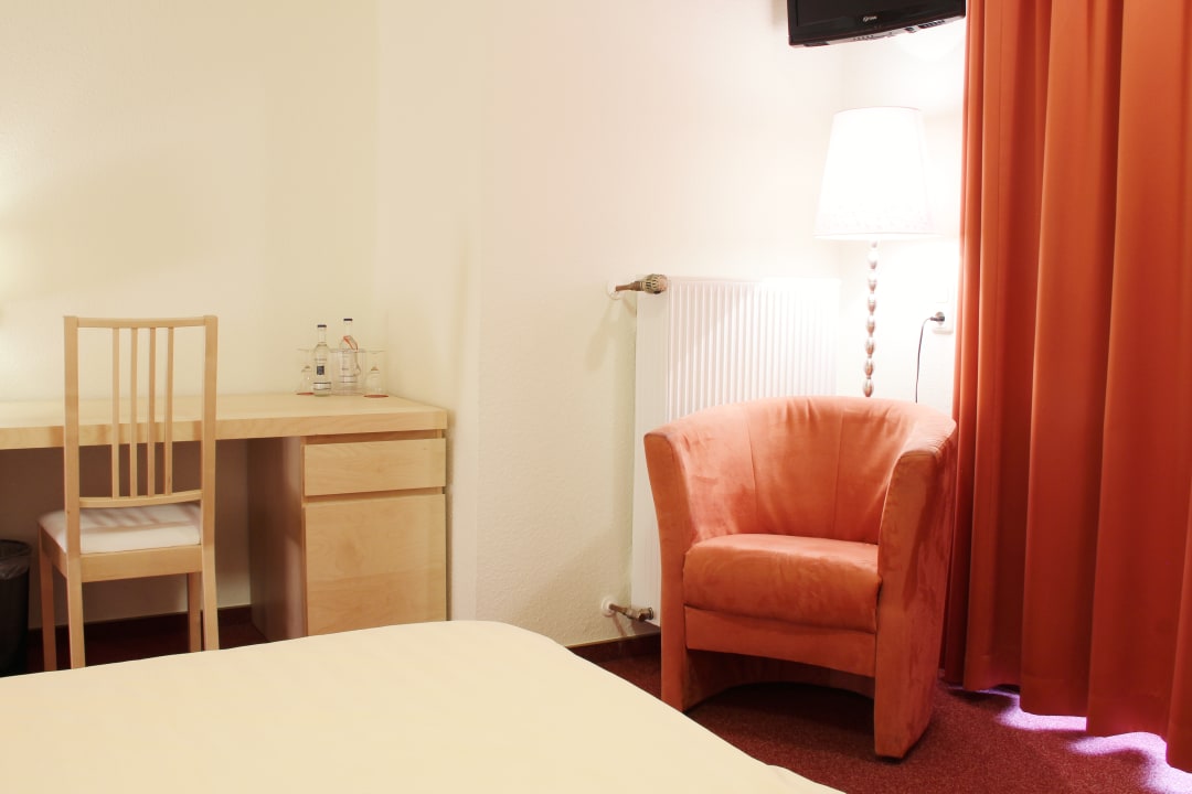 Zimmer Hotel Ewerts