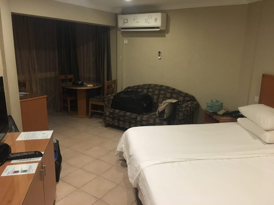 Zimmer Berjaya Beau Vallon Bay Resort & Casino