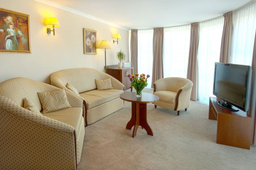 Apartment Hotel Lubicz Spa & Wellness