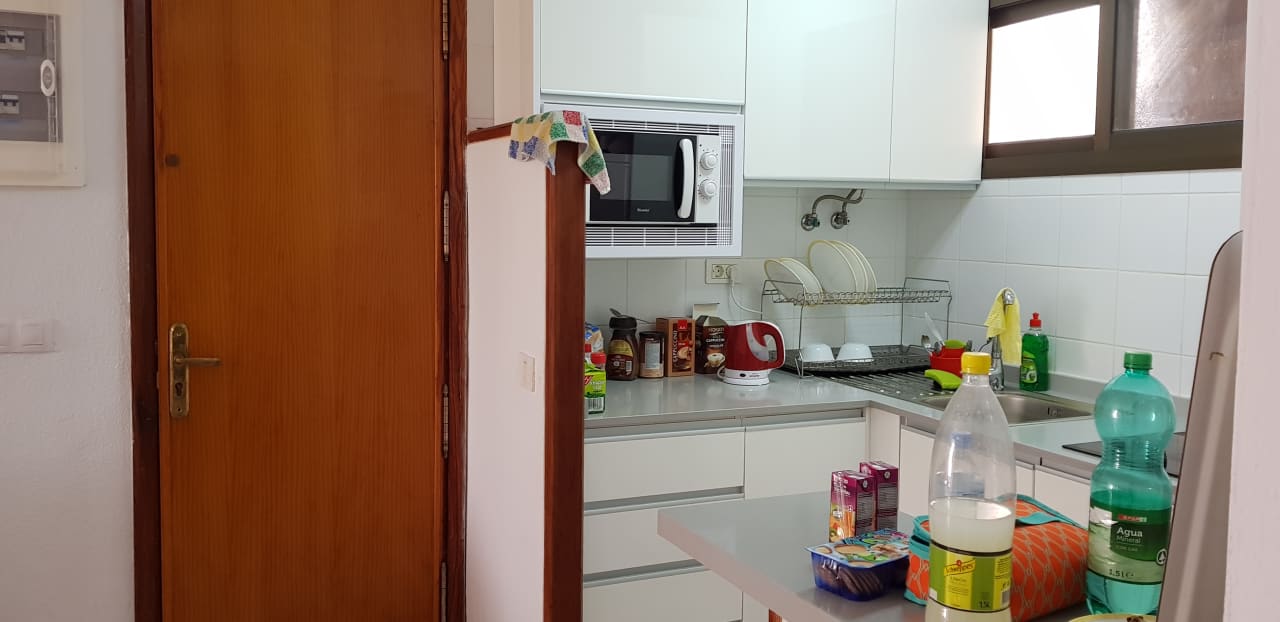 Zimmer Apartments Las Tuneras