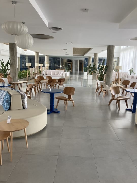 Gastro BG Hotel Rei del Mediterrani Palace