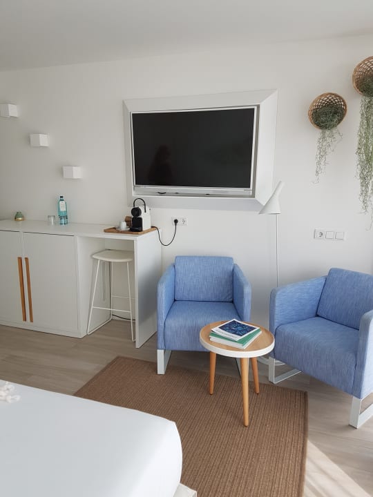 Zimmer Iberostar Waves Bahia de Palma