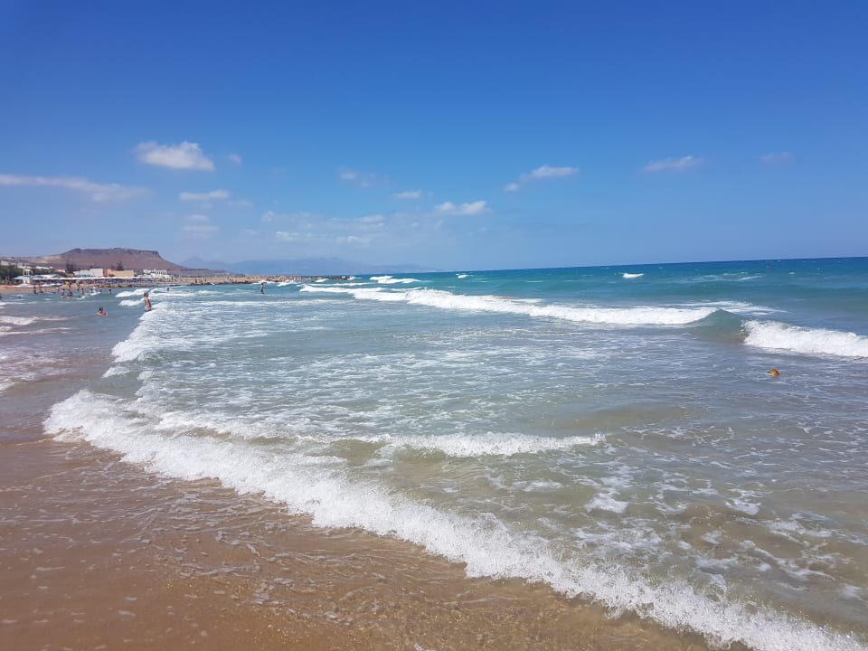 Strand Mitsis Rinela