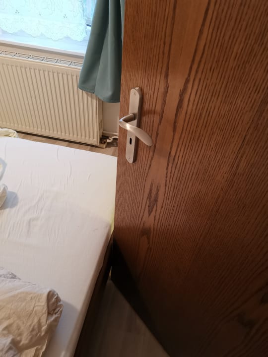 Zimmer Pension Lachmann