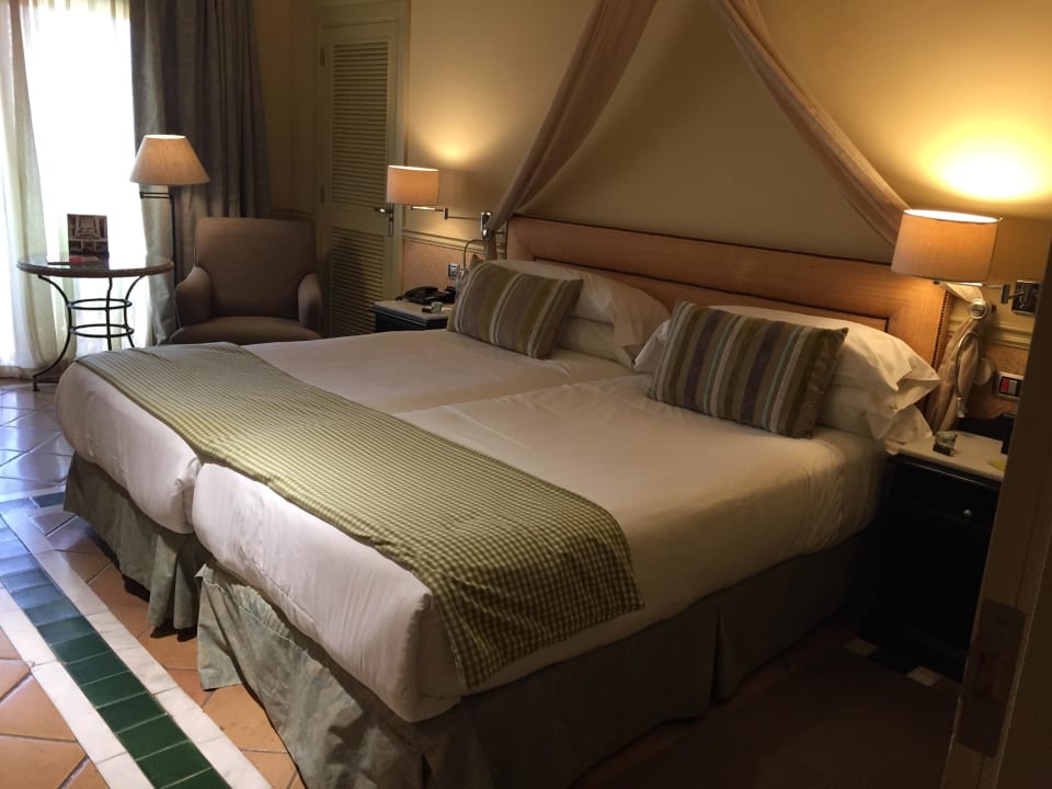 Zimmer Bahía del Duque