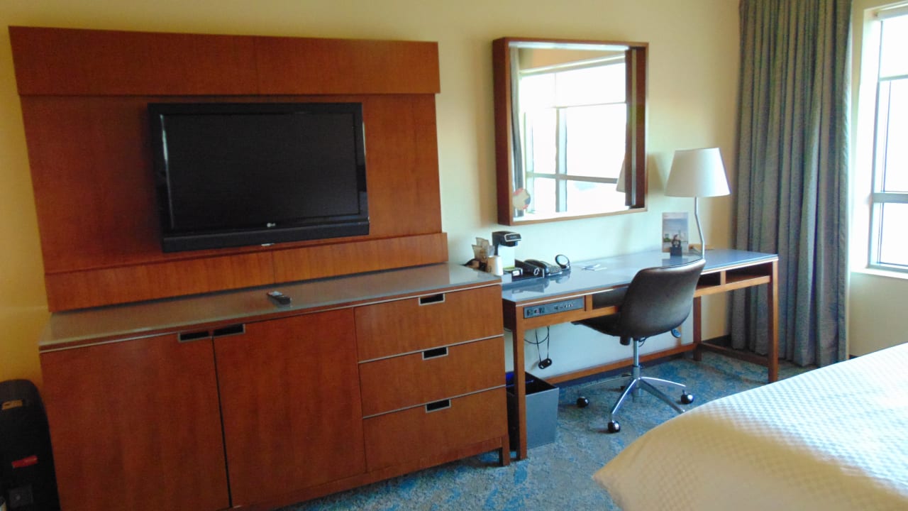 Zimmer Hotel The Westin Tampa Bay