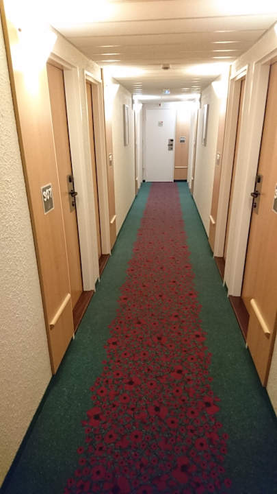 Sonstiges Hotel Ibis Toulouse Ponts Jumeaux