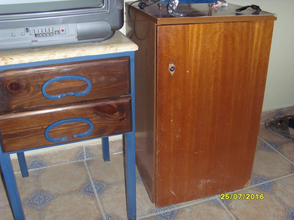 Minibar Sunny Days Palma De Mirette Resort & Spa