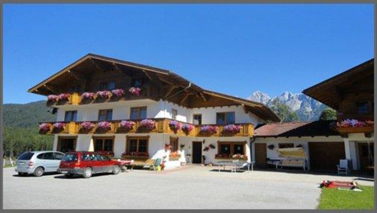 Pension Blasbichlerhof Pension Blasbichlerhof