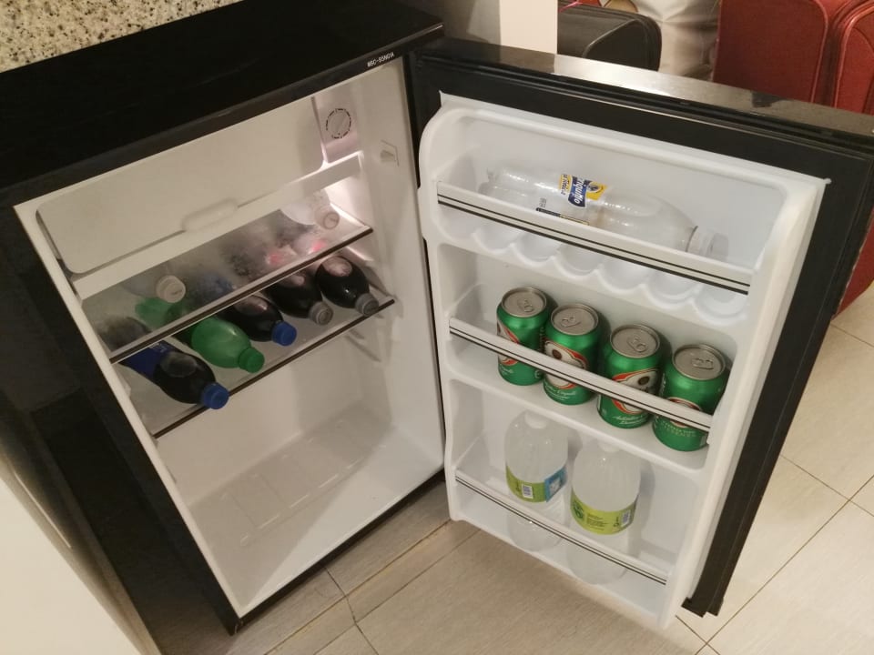 Zimmer Hotel Riu Republica - Adults only