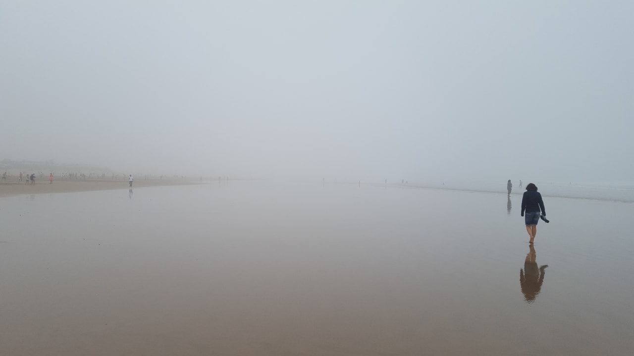 Strand Dunes D'or Ocean Club