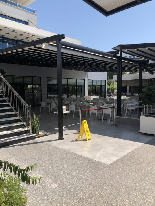 Gastro Numa Bay Exclusive Hotel
