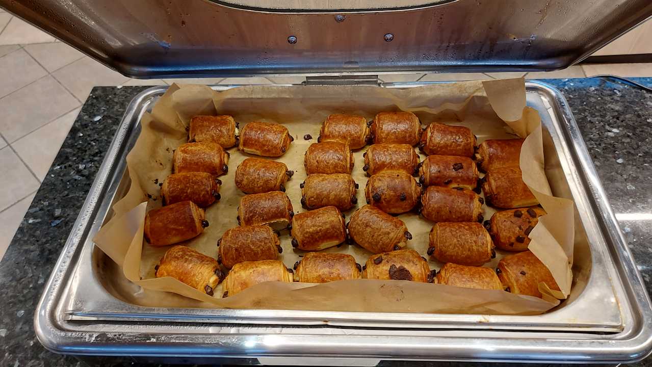 Gastro Hotel Borjana