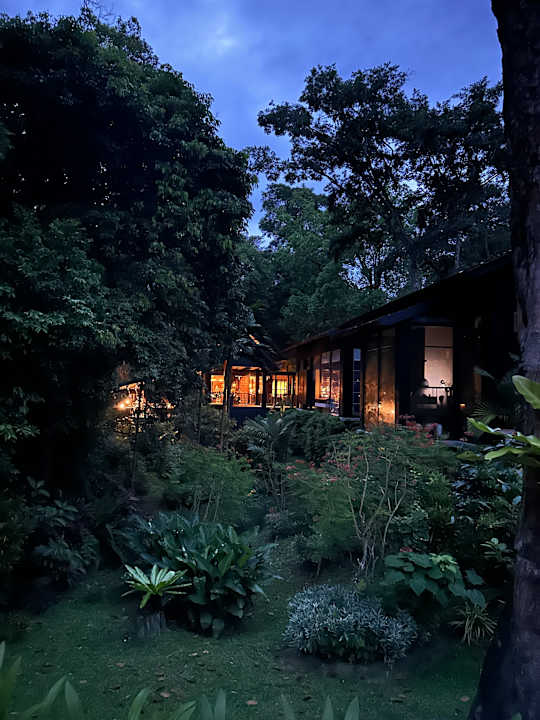 Außenansicht The Ritz-Carlton Langkawi