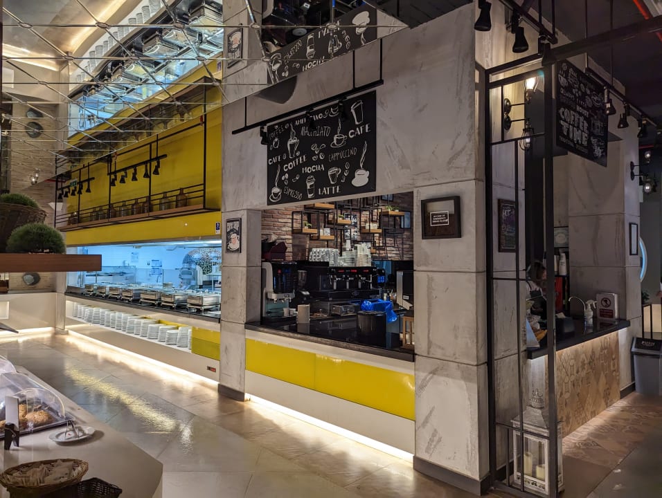 Gastro Fodele Beach & Water Park Holiday Resort