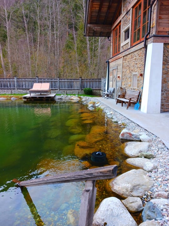 Sport & Freizeit Verwöhnhotel Kristall