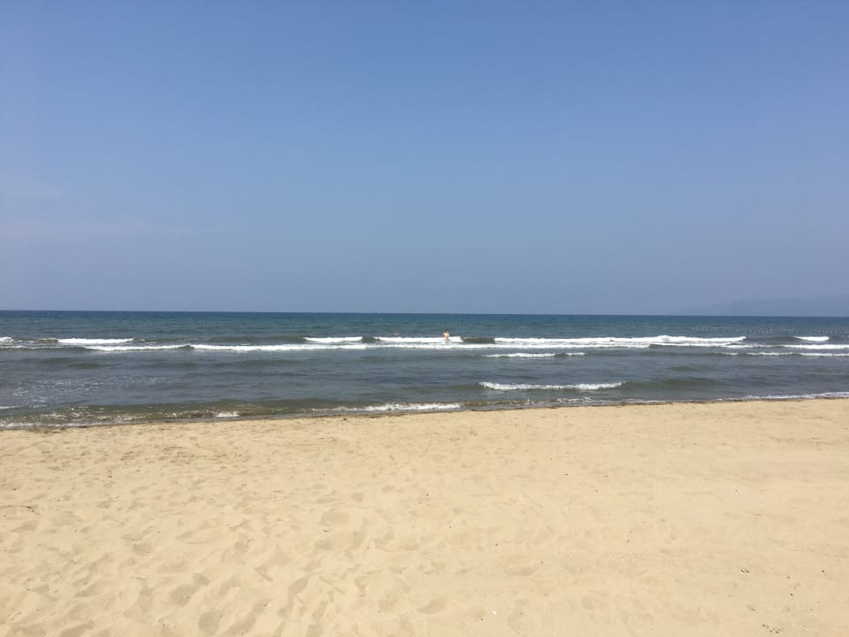 Strand Korumar Ephesus Beach & Spa Resort