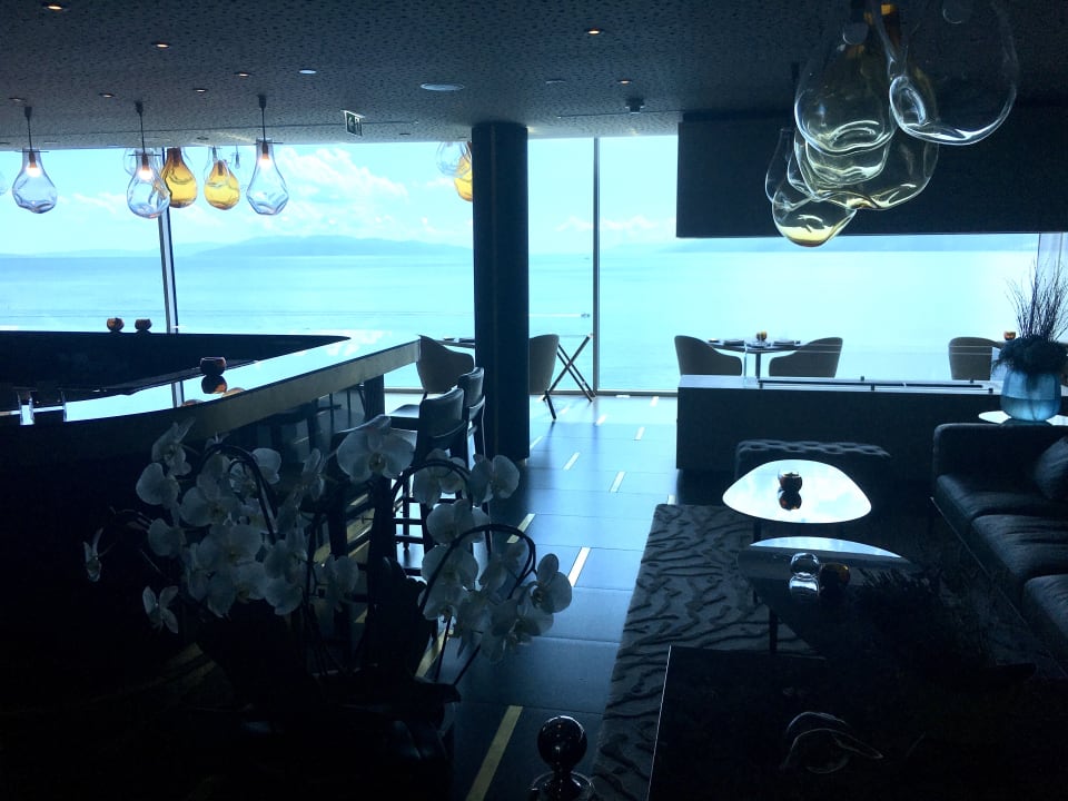 Gastro Hilton Rijeka Costabella Beach Resort And Spa