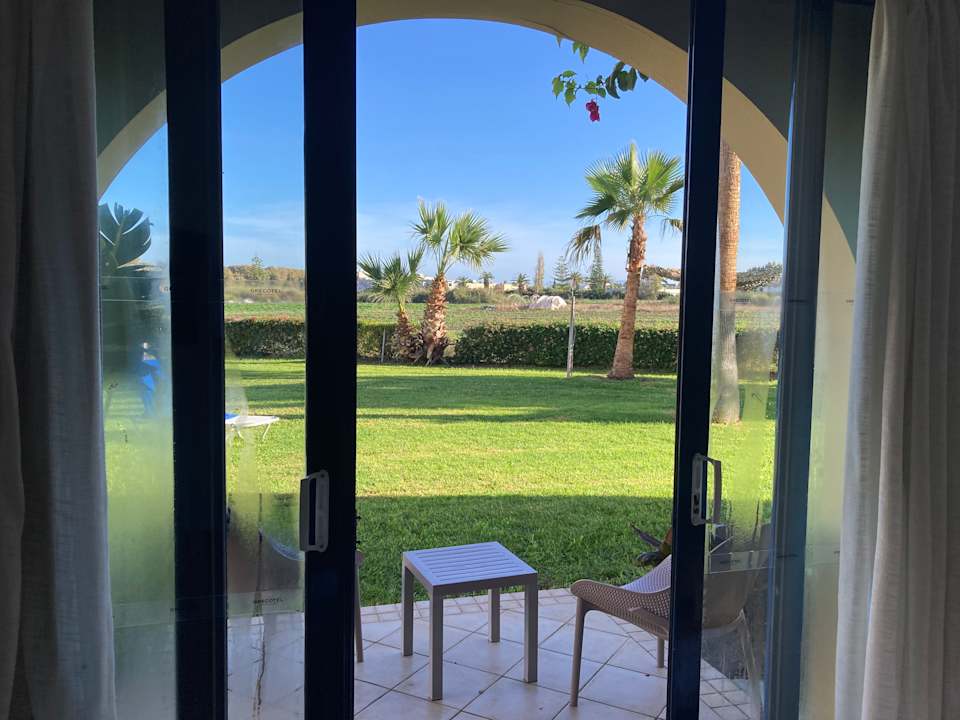 Zimmer Grecotel Casa Paradiso