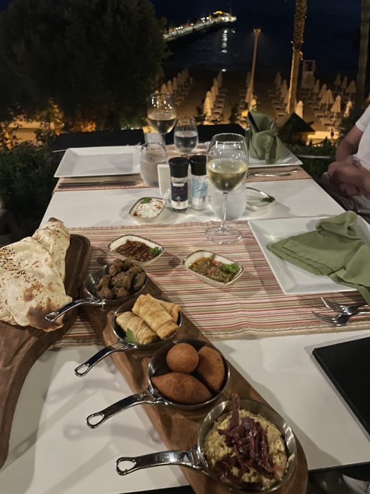 Gastro Arum Barut Collection