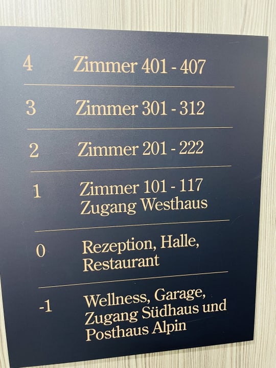 Sonstiges Alpin- & Wellnessresort Stubaierhof