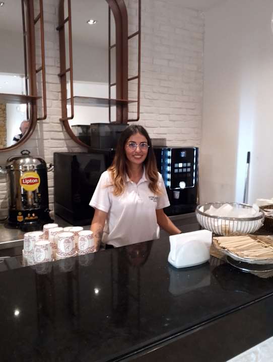 Gastro Sunland Resort BELDIBI