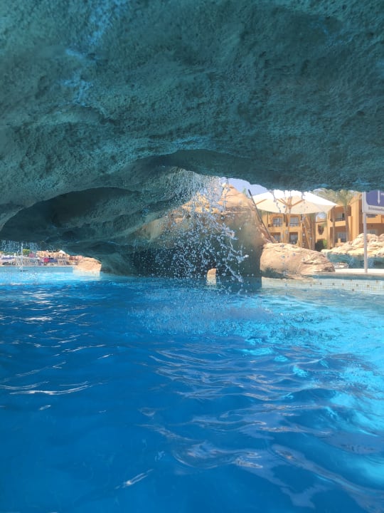 Pool Stella Beach Resort & Spa Makadi Bay