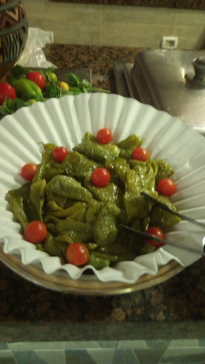Gastro Pickalbatros Aqua Vista Resort - Hurghada