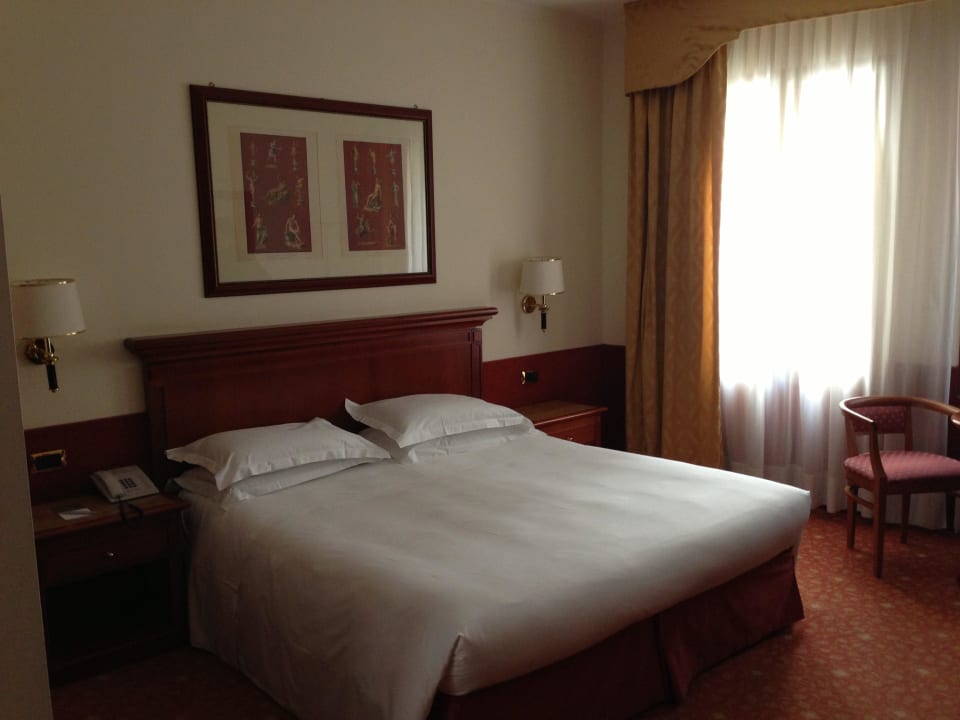 DZ Starhotels Rosa Grand
