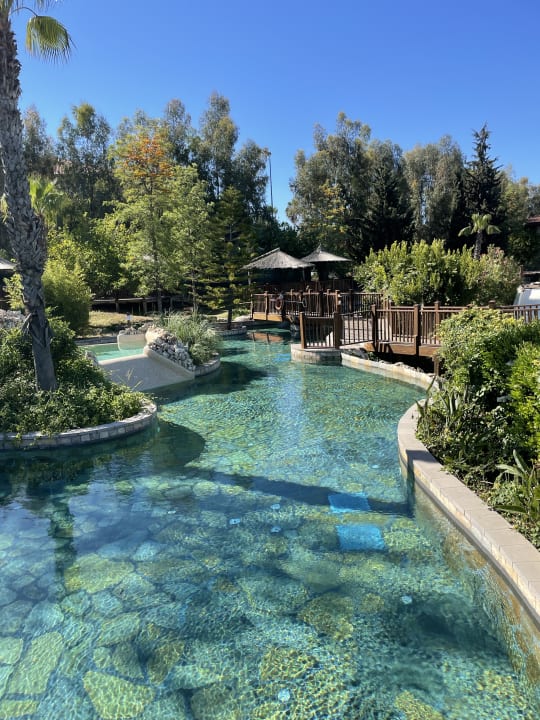 Außenansicht Club Grand Side