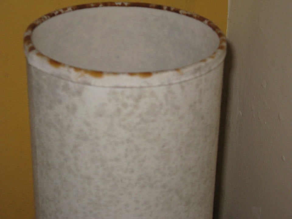 Tischlampe EKHO Surf