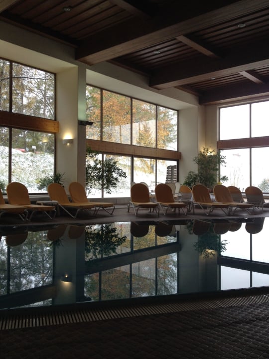 Schwimmbad Hotel Inntaler Hof