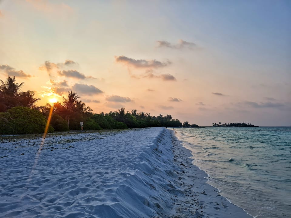 Strand Villa Park Sun Island