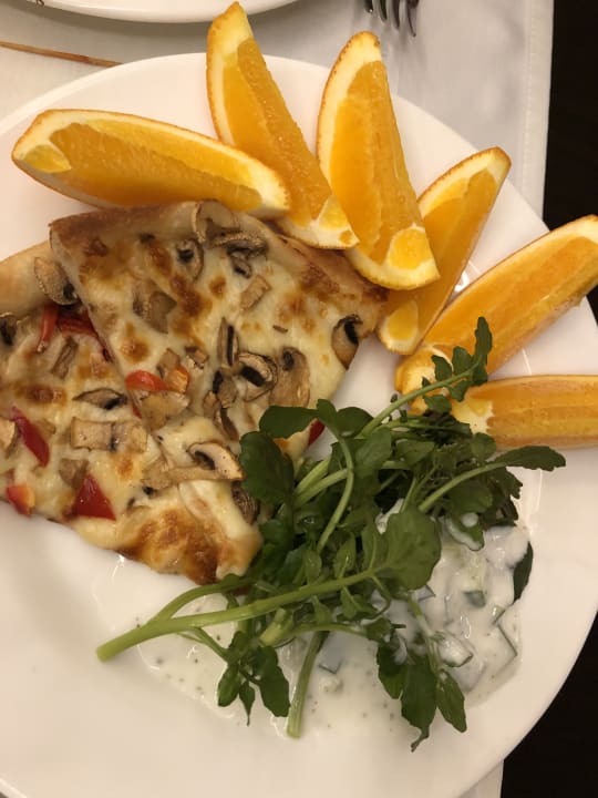 Gastro Aydinbey Kings Palace & Spa