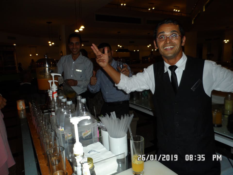 Sonstiges Beach Albatros Resort