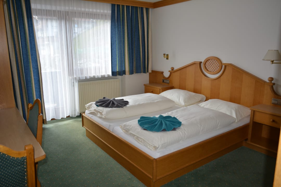 Zimmer Frühstückspension Christina