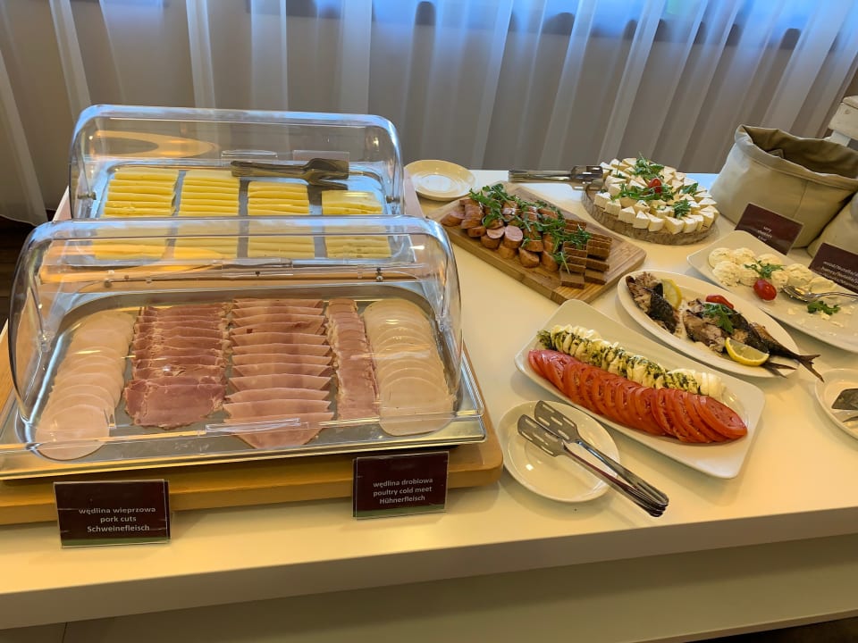 Gastro Hampton By Hilton Swinoujscie