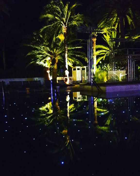 Pool ROBINSON JANDIA PLAYA