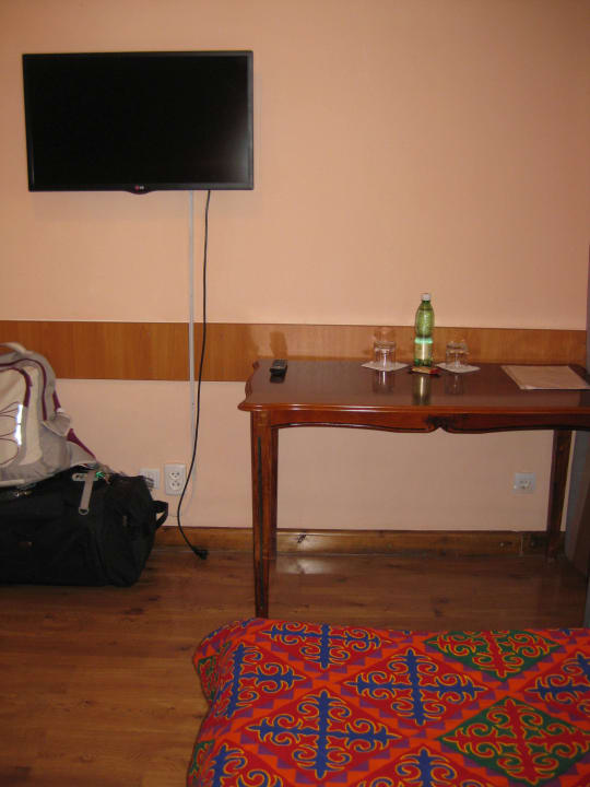 TV Guesthouse Tagaitai