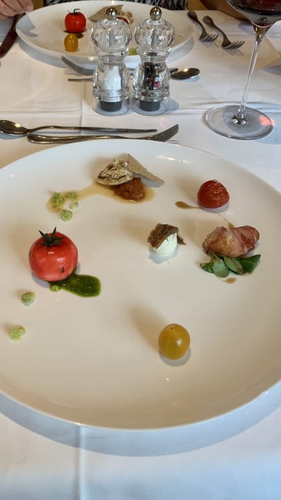 Gastro Hotel Messnerwirt Gasthof