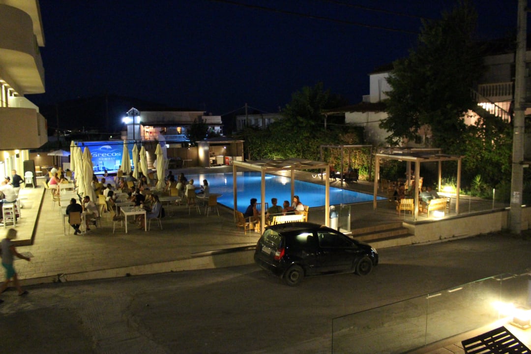 Hotel 1 Gardelli Resort Art Hotel