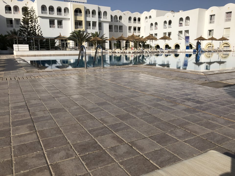 Pool Calimera Yati Beach