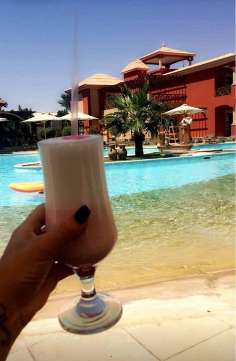 Paradiesisch verwöhnt Pickalbatros Alf Leila Wa Leila Resort - Neverland Hurghada