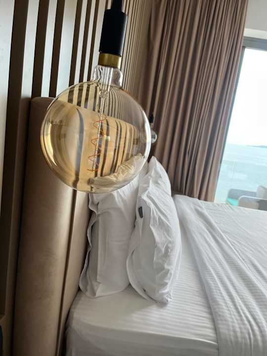 Zimmer Hotel Andon Lapa i Pare